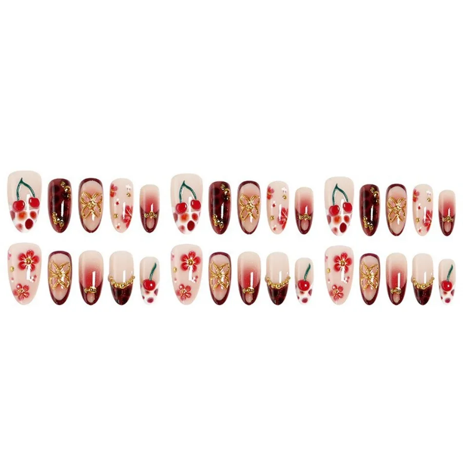 Şarap Kırmızısı Kaplumbağa Kab - Nail Art Red Wine incelemesi ve fiyatı