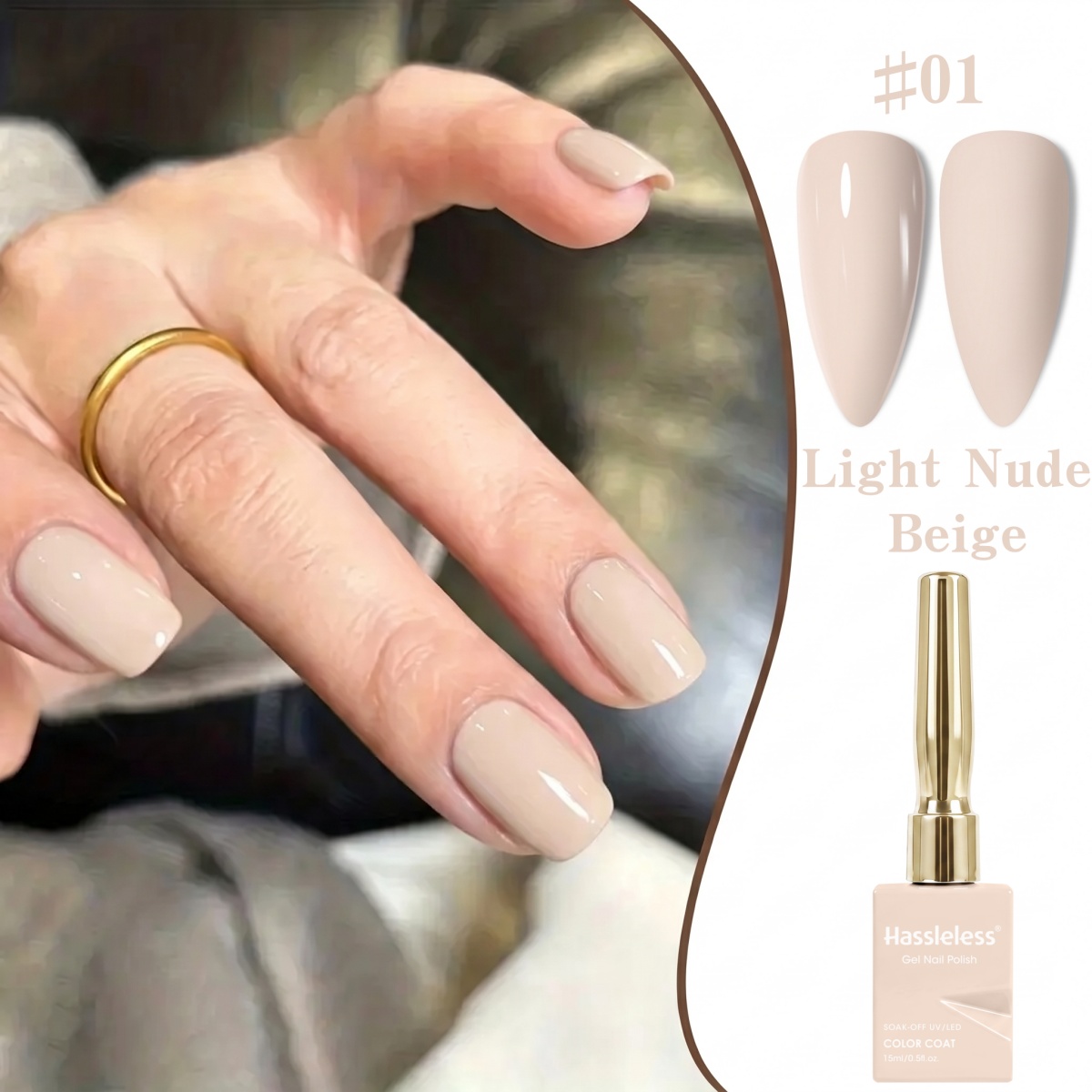 Sorunsuz 2 Renkli Oje Jel Seti - Nail Art Red Wine incelemesi ve fiyatı