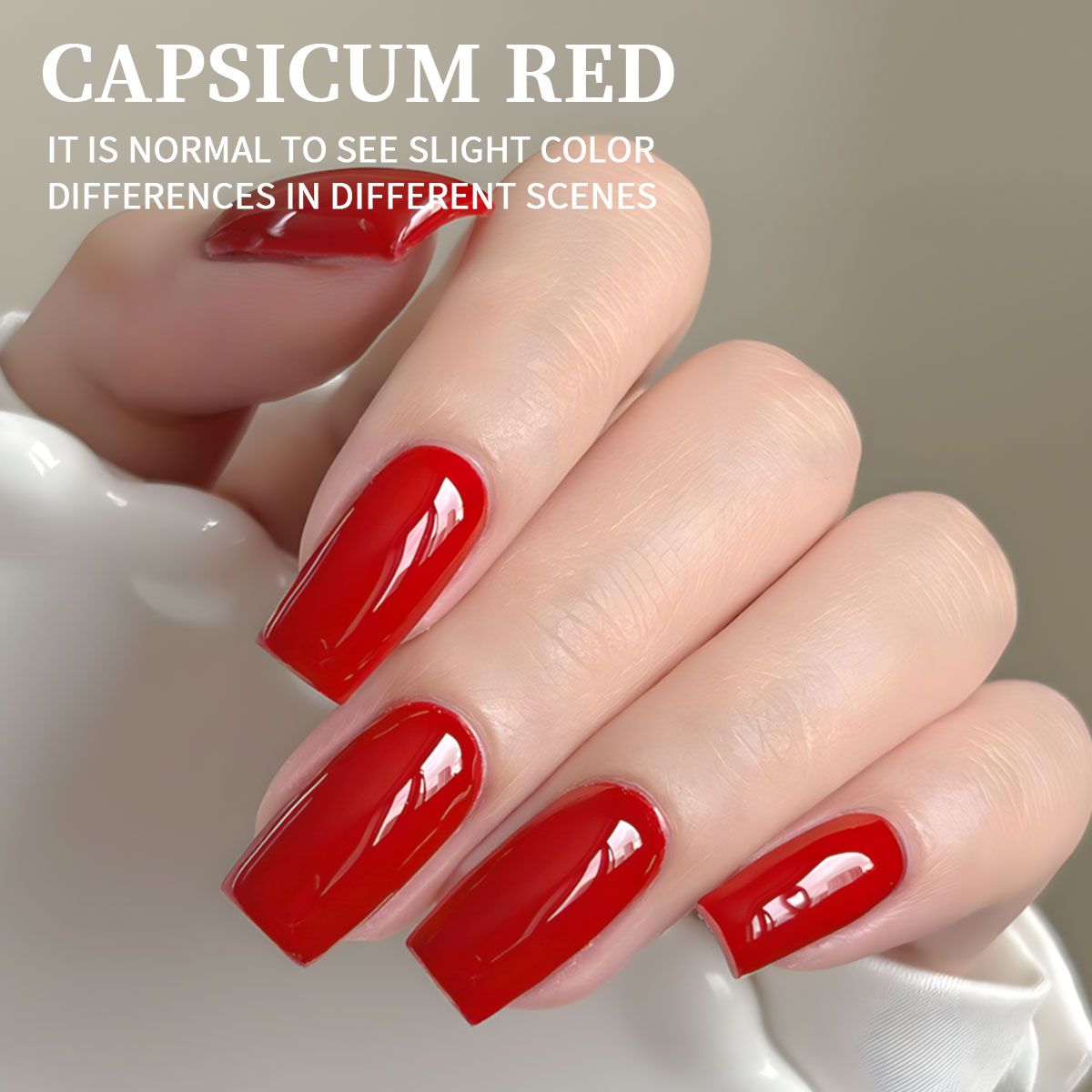 VOKY Yeni Klasik Şarap Kırmızı - Nail Art Red Wine incelemesi ve fiyatı