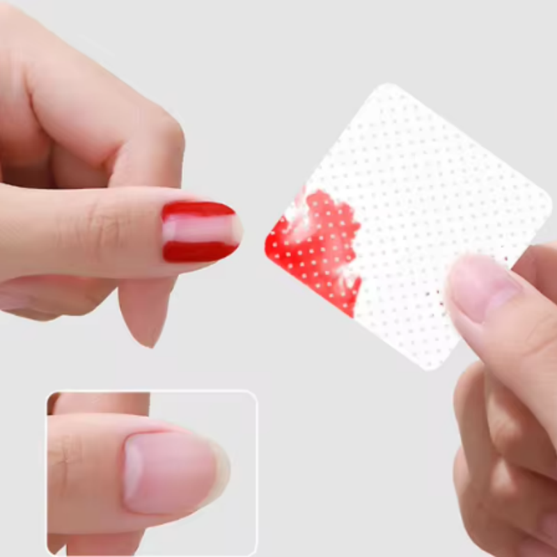 Mendil Peçete Sökücü Jel Erik  - Nail Art Gel Polish incelemesi ve fiyatı
