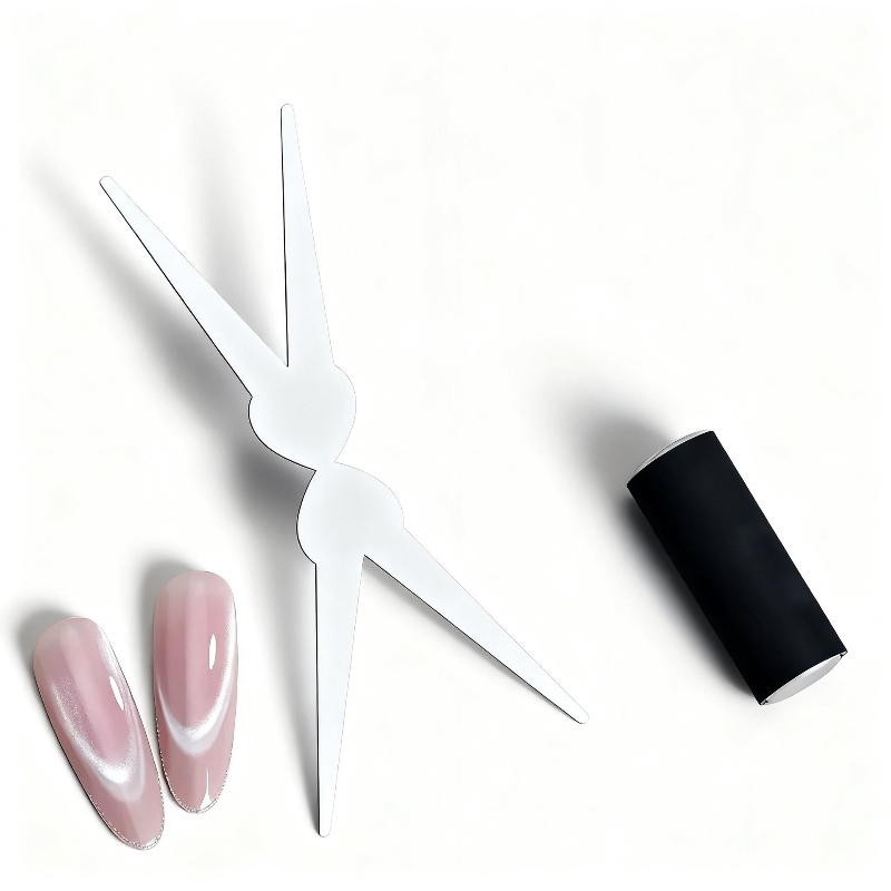 Çift Başlı Tırnak Mıknatısı Fr - Nail Gel Polish Set incelemesi ve fiyatı