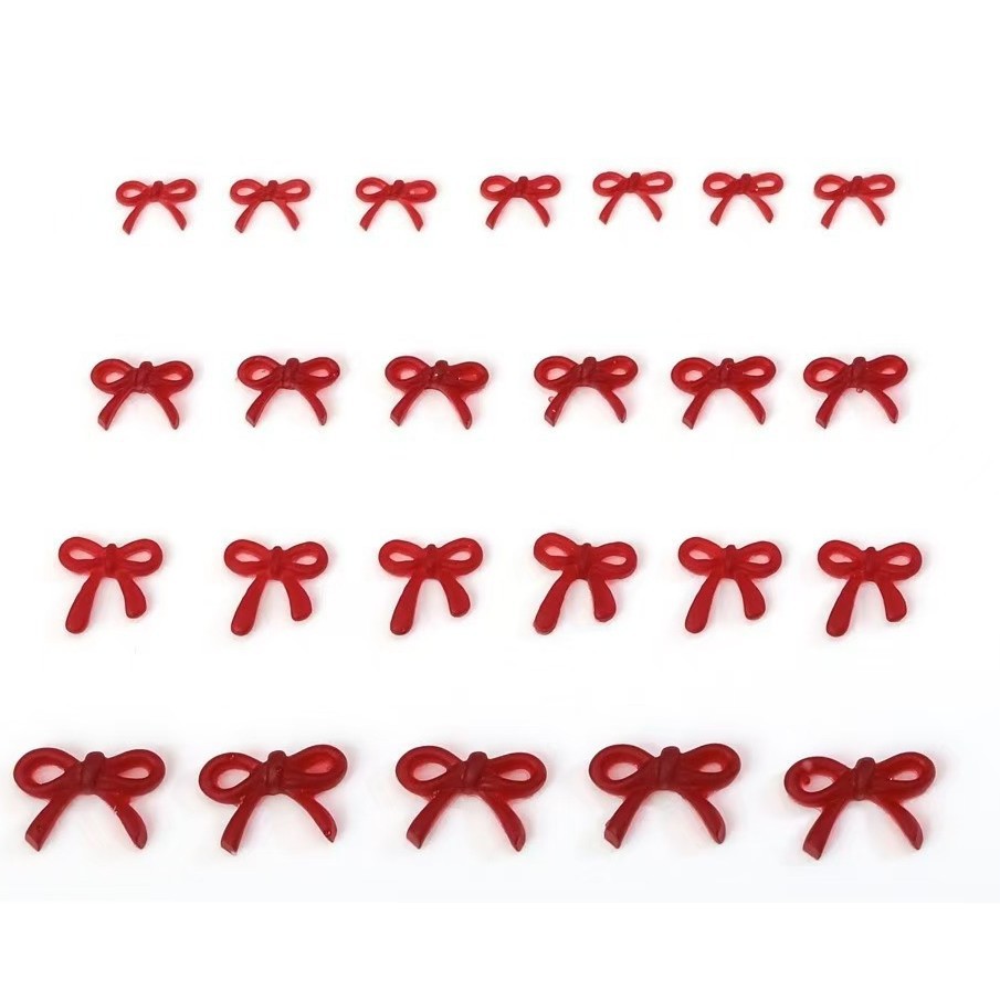 Fransız Şarap Kırmızısı Fiyonk - Nail Art Red Wine incelemesi ve fiyatı