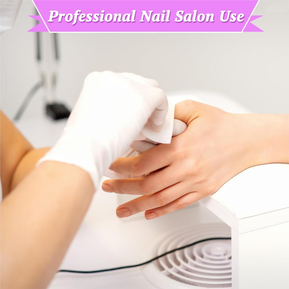 1000 Adet Tüy Bırakmayan Tırna - Nail Art Gel Polish incelemesi ve fiyatı